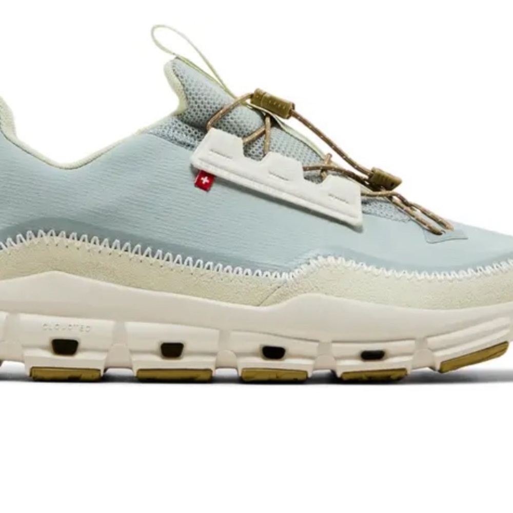 On Cloudaway Glacier Seedling Sz 10 View 2
